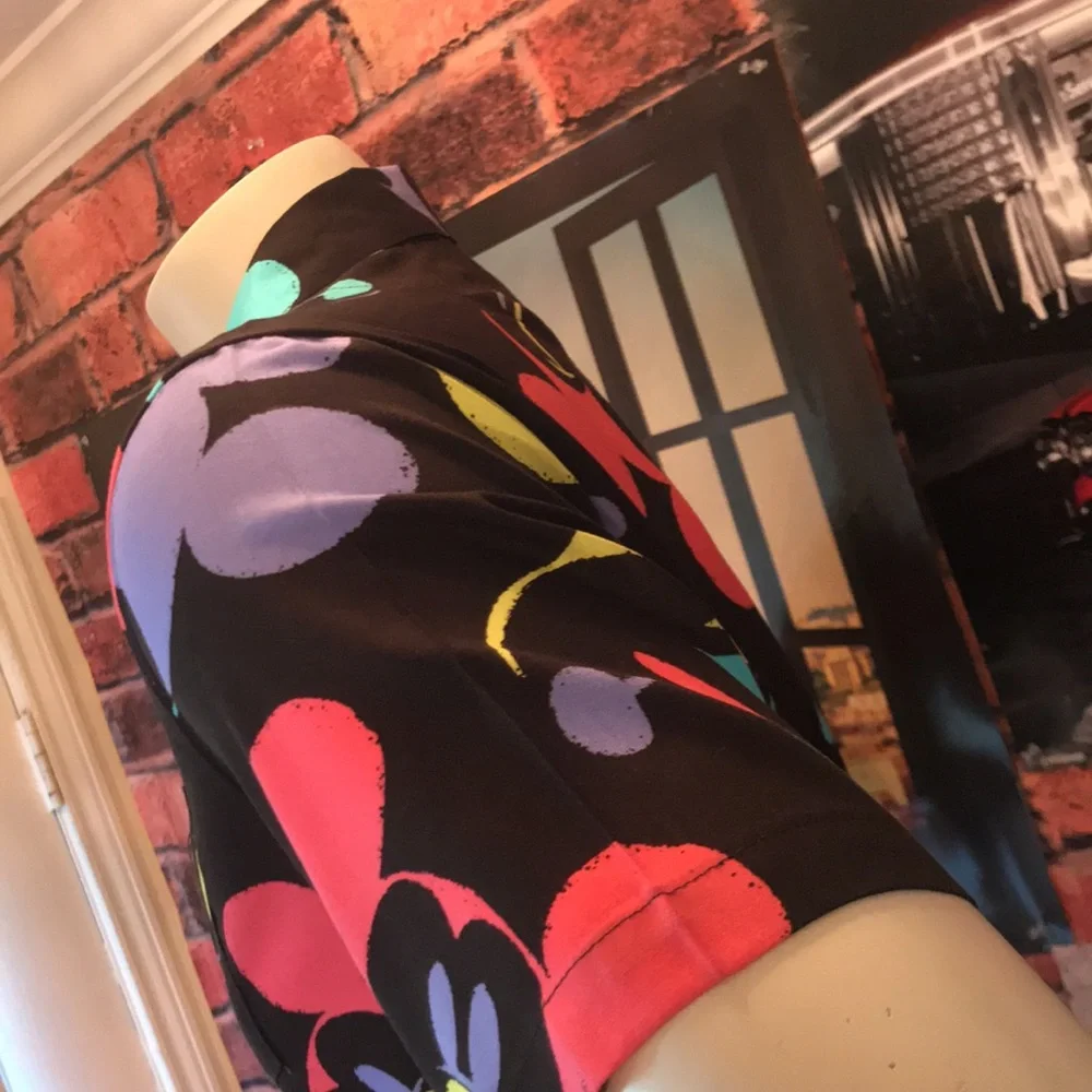 Colorful Mickey Mouse Shirt - Picture 12 of 17